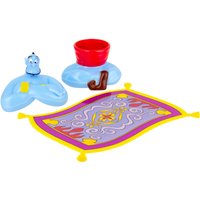 Disney Aladdin Genie Egg Cup, Multi
Disney Aladdin Genie Egg Cup, Multi