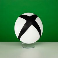 Xbox Logo Light, Black
Xbox Logo Light, Black
