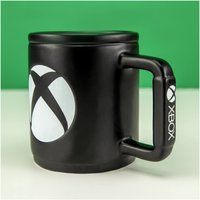 Xbox Shaped Mug, Black
Xbox Shaped Mug, Black