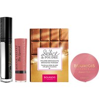 Bourjois Oui So Blush Kit
Bourjois Oui So Blush Kit