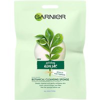 Garnier Organic Konjac Sponge
Garnier Organic Konjac Sponge