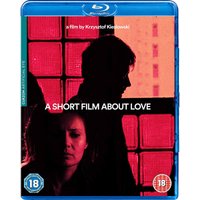 A Short Film About Love
A Short Film About Love
