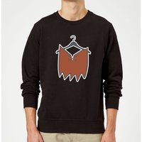 The Flintstones Barney Shirt Sweatshirt - Black - XXL
The Flintstones Barney Shirt Sweatshirt - Black - XXL