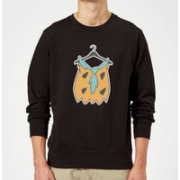 The Flintstones Fred Shirt Sweatshirt - Black - XXL
The Flintstones Fred Shirt Sweatshirt - Black - XXL
