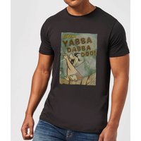 The Flintstones Yabba Dabba Doo! Men's T-Shirt - Black - XS
The Flintstones Yabba Dabba Doo! Men's T-Shirt - Black - XS