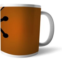 The Flintstones Barney Mug
The Flintstones Barney Mug