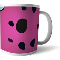 The Flintstones Dino Mug
The Flintstones Dino Mug