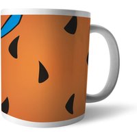 The Flintstones Fred Mug
The Flintstones Fred Mug
