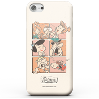 The Flintstones The Gang Phone Case for iPhone and Android - Snap Case - Matte
The Flintstones The Gang Phone Case for iPhone and Android - Snap Case - Matte