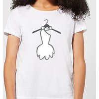 The Flintstones Wilma Dress Women's T-Shirt - White - XL
The Flintstones Wilma Dress Women's T-Shirt - White - XL
