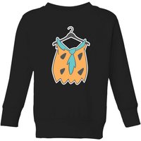 The Flintstones Fred Shirt Kids' Sweatshirt - Black - 5-6 Years - Black
The Flintstones Fred Shirt Kids' Sweatshirt - Black - 5-6 Years - Black