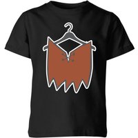 The Flintstones Barney Shirt Kids' T-Shirt - Black - 3-4 Years - Black
The Flintstones Barney Shirt Kids' T-Shirt - Black - 3-4 Years - Black