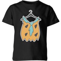 The Flintstones Fred Shirt Kids' T-Shirt - Black - 9-10 Years 
The Flintstones Fred Shirt Kids' T-Shirt - Black - 9-10 Years