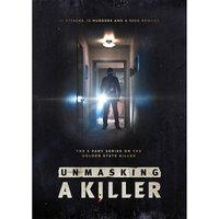 Unmasking a Killer
Unmasking a Killer