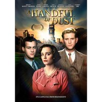 A Handful of Dust
A Handful of Dust