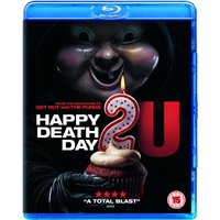 Happy Death Day 2U
Happy Death Day 2U
