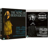 The Song Of Bernadette (Eureka Classics)
The Song Of Bernadette (Eureka Classics)