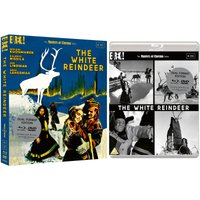 The White Reindeer (Masters of Cinema) Dual Format
The White Reindeer (Masters of Cinema) Dual Format