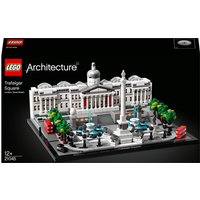 LEGO Architecture: Trafalgar Square London Building Set (21045)
LEGO Architecture: Trafalgar Square London Building Set (21045)