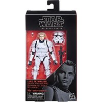 Hasbro Star Wars The Black Series: Episode 4 Luke's Death Star Escape
Hasbro Star Wars The Black Series: Episode 4 Luke's Death Star Escape