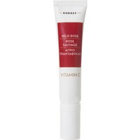 Осветляющий крем для кожи вокруг глаз с витамином C KORRES Apothecary Wild Rose Vitamin C Brightening Eye Cream 15ml
Осветляющий крем для кожи вокруг глаз с витамином C KORRES Apothecary Wild Rose Vitamin C Brightening Eye Cream 15ml