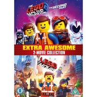 The Lego Movie 2 Film Collection
The Lego Movie 2 Film Collection