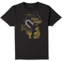 Looney Tunes ACME Chick Magnet Men's T-Shirt - Black - L
Looney Tunes ACME Chick Magnet Men's T-Shirt - Black - L