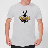 Looney Tunes ACME Logo Men's T-Shirt - Grey - XS - Grey
Looney Tunes ACME Logo Men's T-Shirt - Grey - XS - Grey