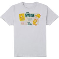 Looney Tunes ACME Twacker Men's T-Shirt - White - XXL
Looney Tunes ACME Twacker Men's T-Shirt - White - XXL