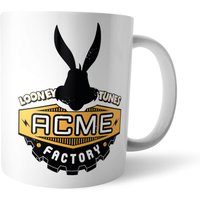 Looney Tunes ACME Logo Mug
Looney Tunes ACME Logo Mug