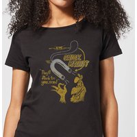 Looney Tunes ACME Chick Magnet Women's T-Shirt - Black - 3XL
Looney Tunes ACME Chick Magnet Women's T-Shirt - Black - 3XL