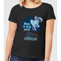 Looney Tunes ACME Odorizer Women's T-Shirt - Black - S
Looney Tunes ACME Odorizer Women's T-Shirt - Black - S