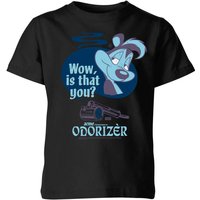 Looney Tunes ACME Odorizer Kids' T-Shirt - Black - 11-12 Years
Looney Tunes ACME Odorizer Kids' T-Shirt - Black - 11-12 Years