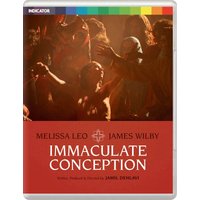 Immaculate Conception - Limited Edition