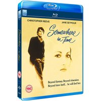 Somewhere in Time
Somewhere in Time