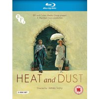 Heat and Dust
Heat and Dust
