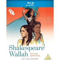 Shakespeare Wallah
Shakespeare Wallah