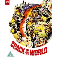 Crack in the World
Crack in the World