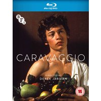 Caravaggio
Caravaggio