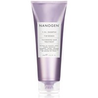 Шампунь для волос Nanogen Shampoo LUXE for Women 
Шампунь для волос Nanogen Shampoo LUXE for Women