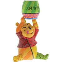 Disney Britto Winnie the Pooh Figurine 9.0cm
Disney Britto Winnie the Pooh Figurine 9.0cm