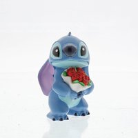 Disney Showcase Stitch Flowers 6.0cm
Disney Showcase Stitch Flowers 6.0cm