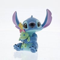 Disney Showcase Stitch Doll 6.0cm
Disney Showcase Stitch Doll 6.0cm