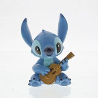 Disney Showcase Stitch Guitar 6.0cm
Disney Showcase Stitch Guitar 6.0cm