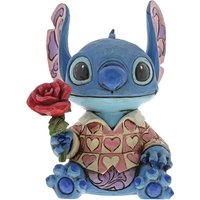 Disney Traditions Clueless Casanova (Stitch Figurine) 9.0cm 
Disney Traditions Clueless Casanova (Stitch Figurine) 9.0cm