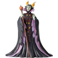 Disney Traditions Candy Curse (Maleficent Halloween Figurine)
Disney Traditions Candy Curse (Maleficent Halloween Figurine)