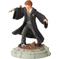 The Wizarding World of Harry Potter Ron Weasley Year One Statue 19.0cm
The Wizarding World of Harry Potter Ron Weasley Year One Statue 19.0cm