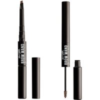 Barry M Cosmetics Brow Wand (Various Shades) - Medium
Barry M Cosmetics Brow Wand (Various Shades) - Medium