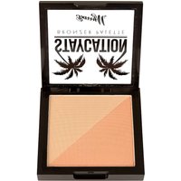 Barry M Cosmetics Staycation Bronzer Palette
Barry M Cosmetics Staycation Bronzer Palette