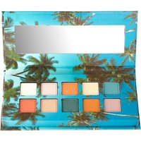Barry M Cosmetics Island Hopper Eye Shadow Palette
Barry M Cosmetics Island Hopper Eye Shadow Palette